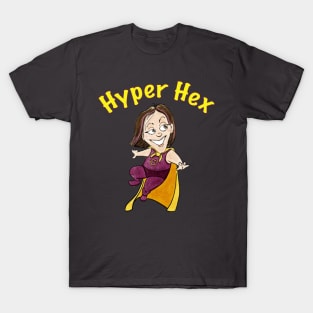 Hyper Hex T-Shirt